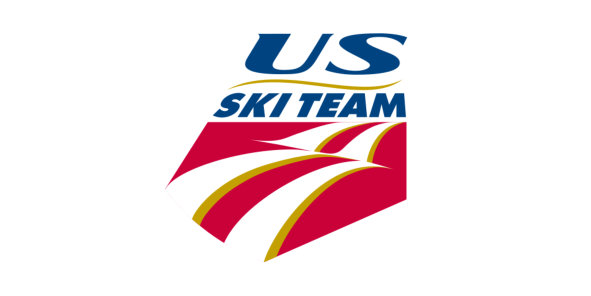 Logo US Ski Team